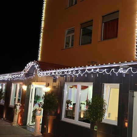 City Inn Guesthouse Hannover Ngoại thất bức ảnh