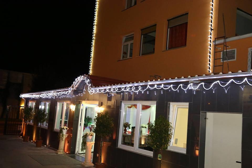 City Inn Guesthouse Hannover Ngoại thất bức ảnh